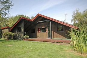 Holiday home Ødevej B- 3294